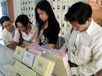 Thu nhập từ chuyển nhượng bất động sản được xác định mức thuế suất là 25%